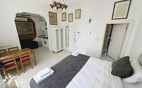 Taksim Stly Mansion Hotel